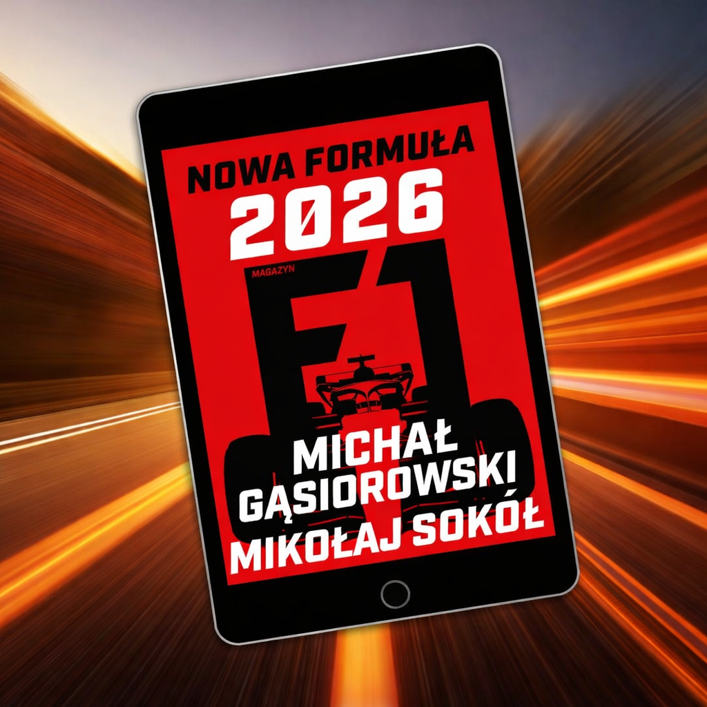 Wersja do pobrania - wygodny PDF, miej magazyn zawsze przy sobie