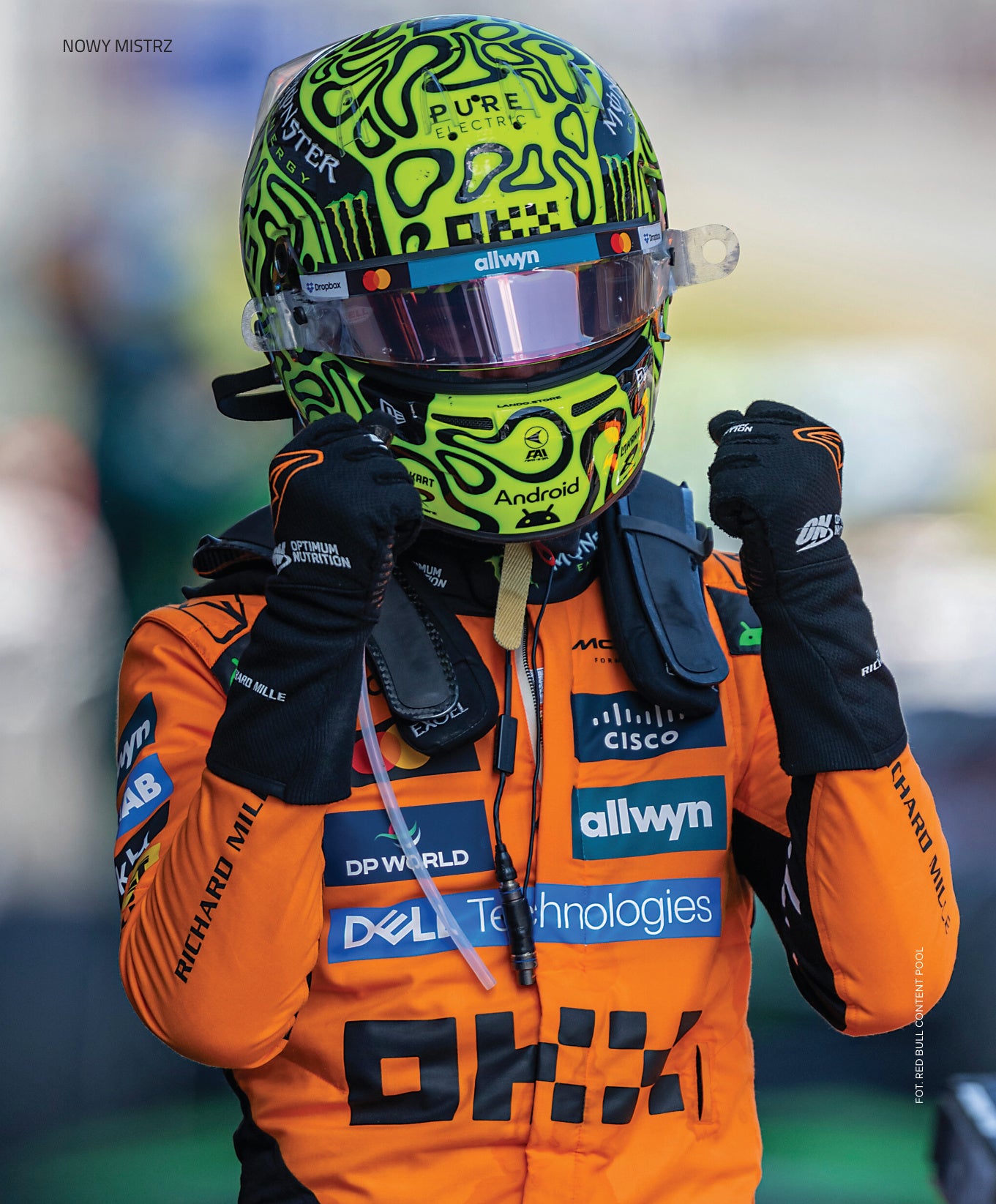 Wersja drukowana - kolekcjonerskie wydanie na papierze