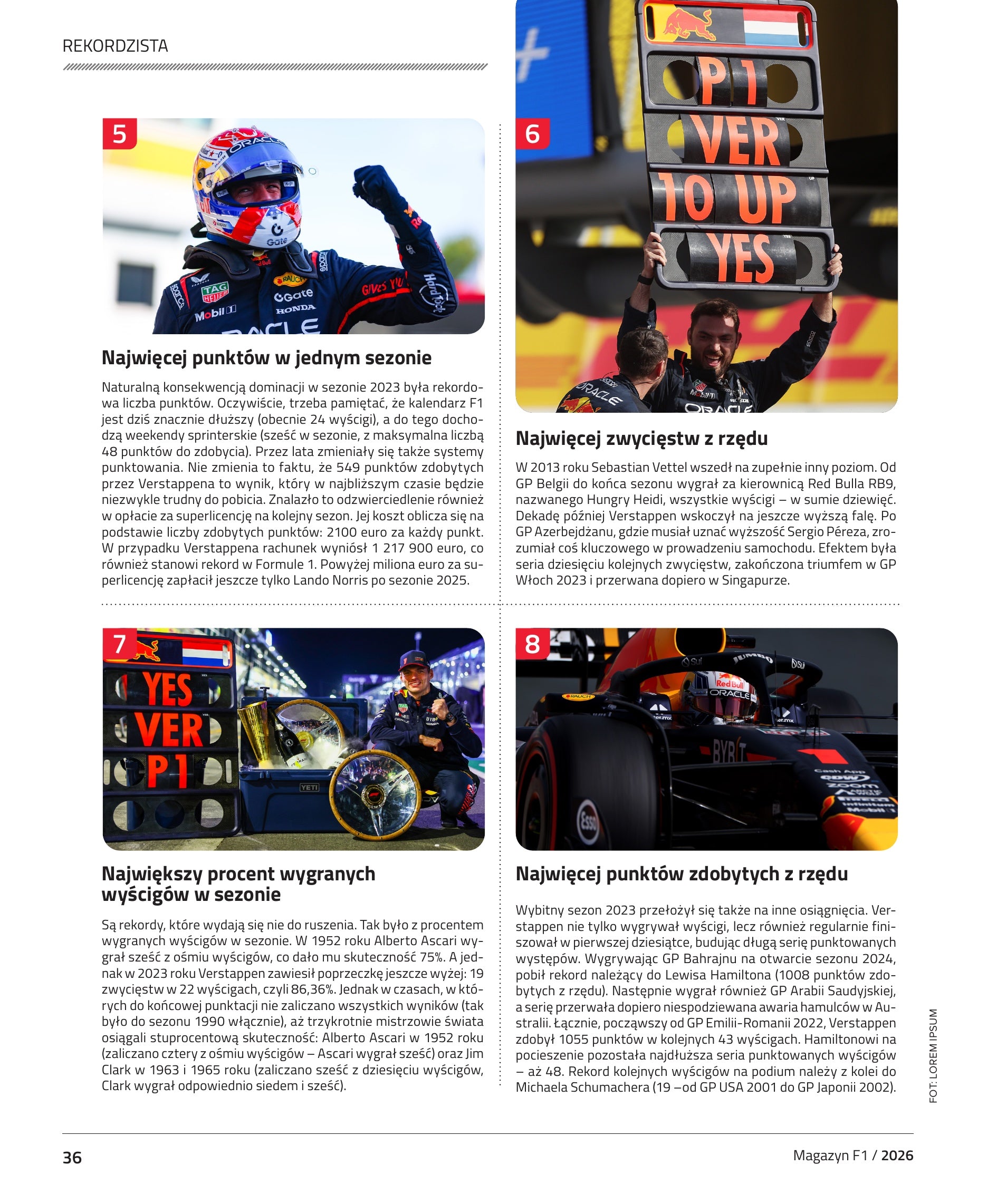 Zestaw - najlepsza wartość: oszczędzasz 35 PLN otrzymując obie wersje